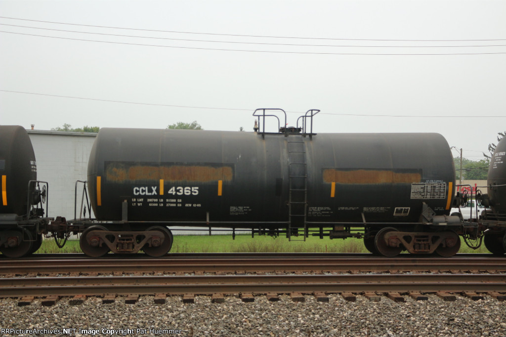 CCLX 4365