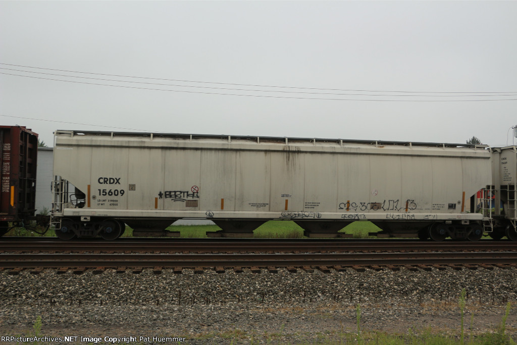CRDX 15609