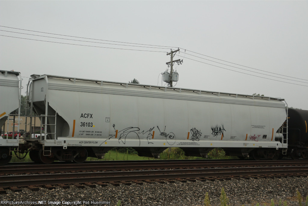 ACFX 36103