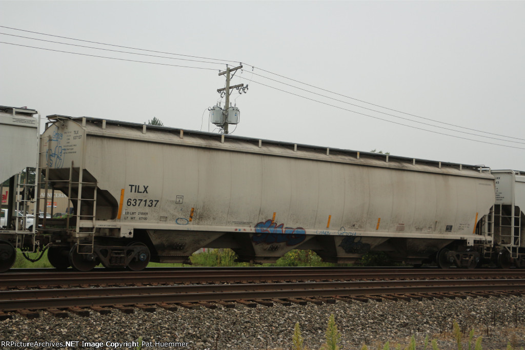 TILX 637137