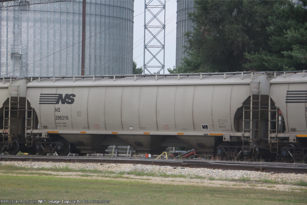 NS 296316