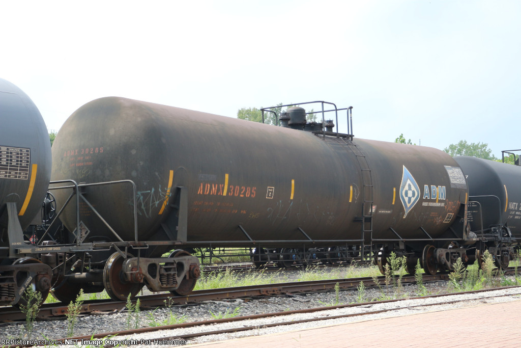 ADMX 30285