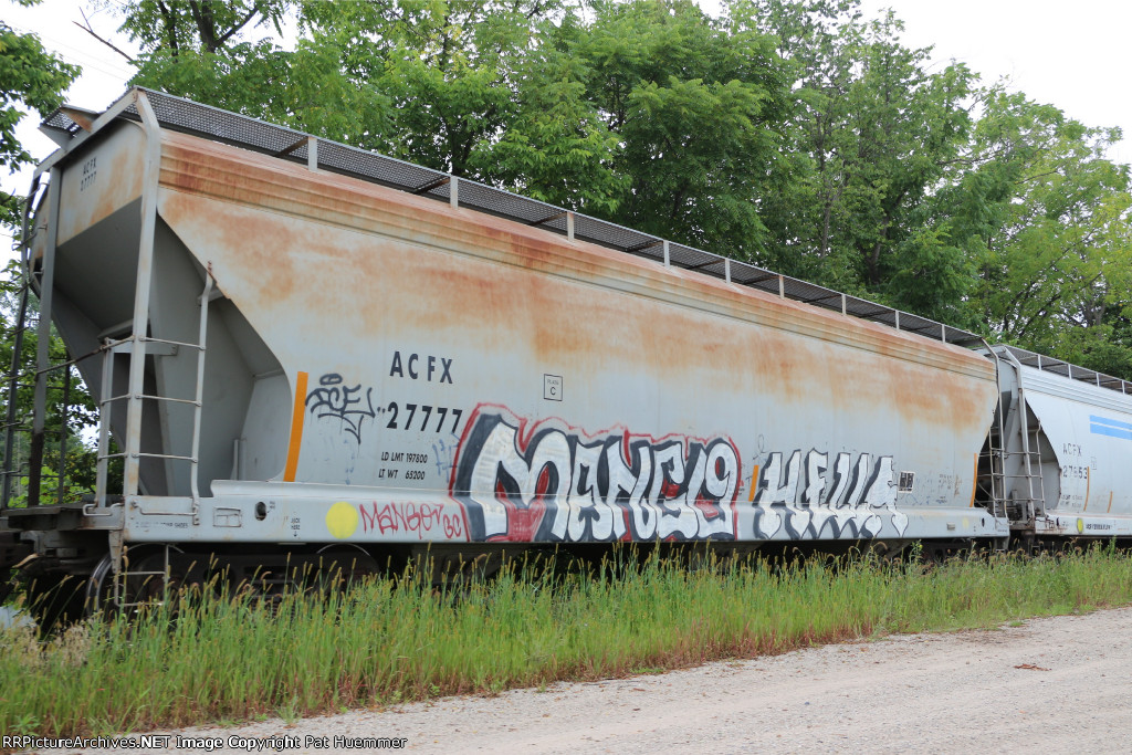 ACFX 27777
