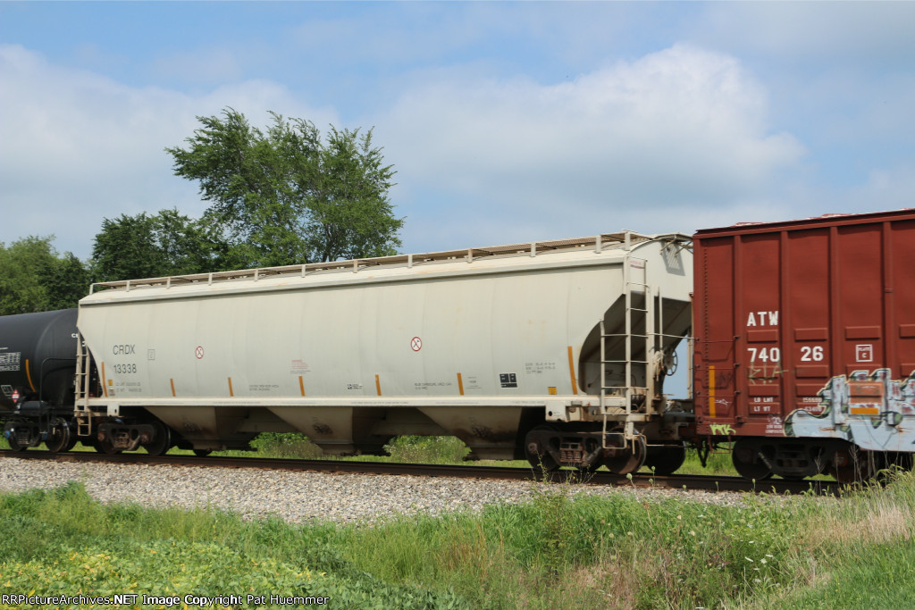 CRDX 13338