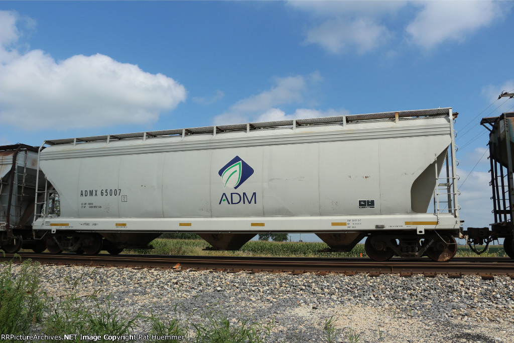 ADMX 65007