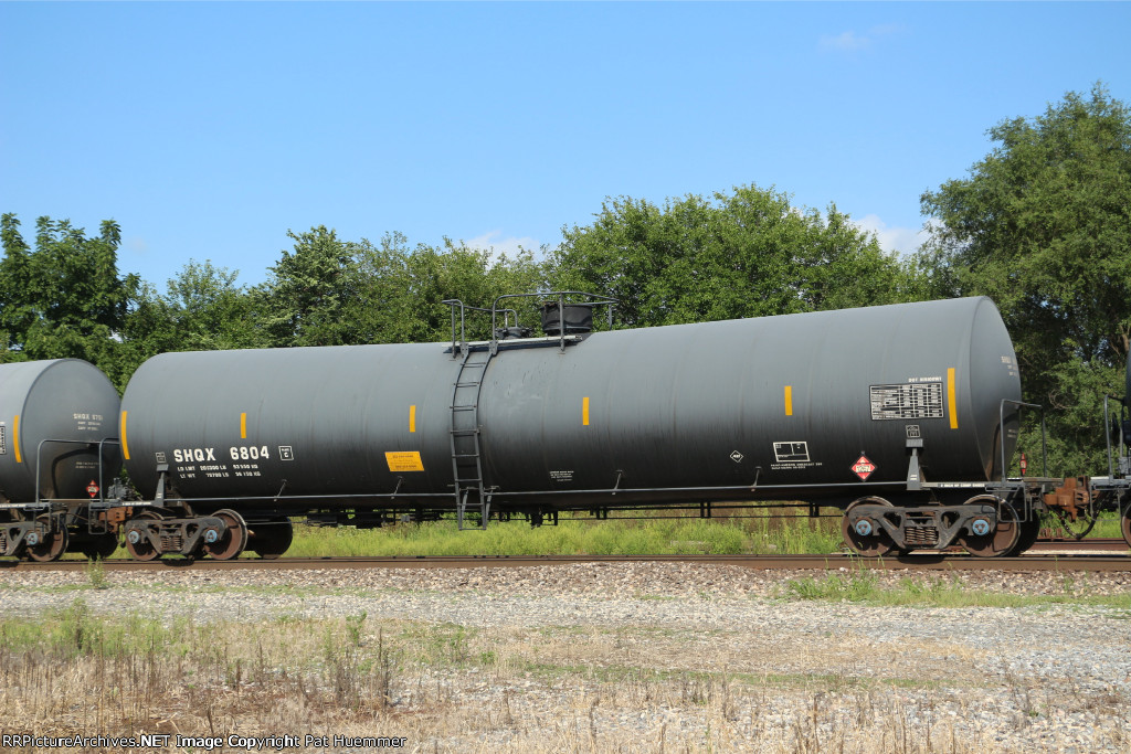 SHQX 6804