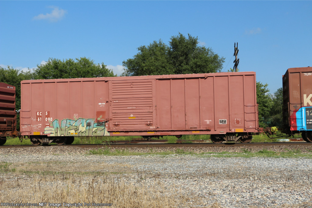 KCS 61090