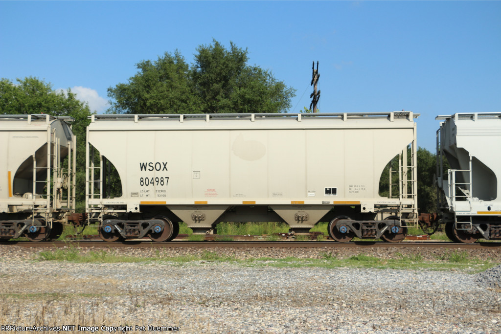 WSOX 804987