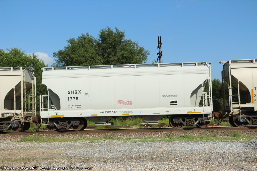 SHQX 1778