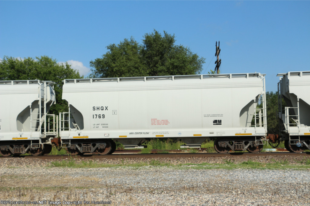 SHQX 1769