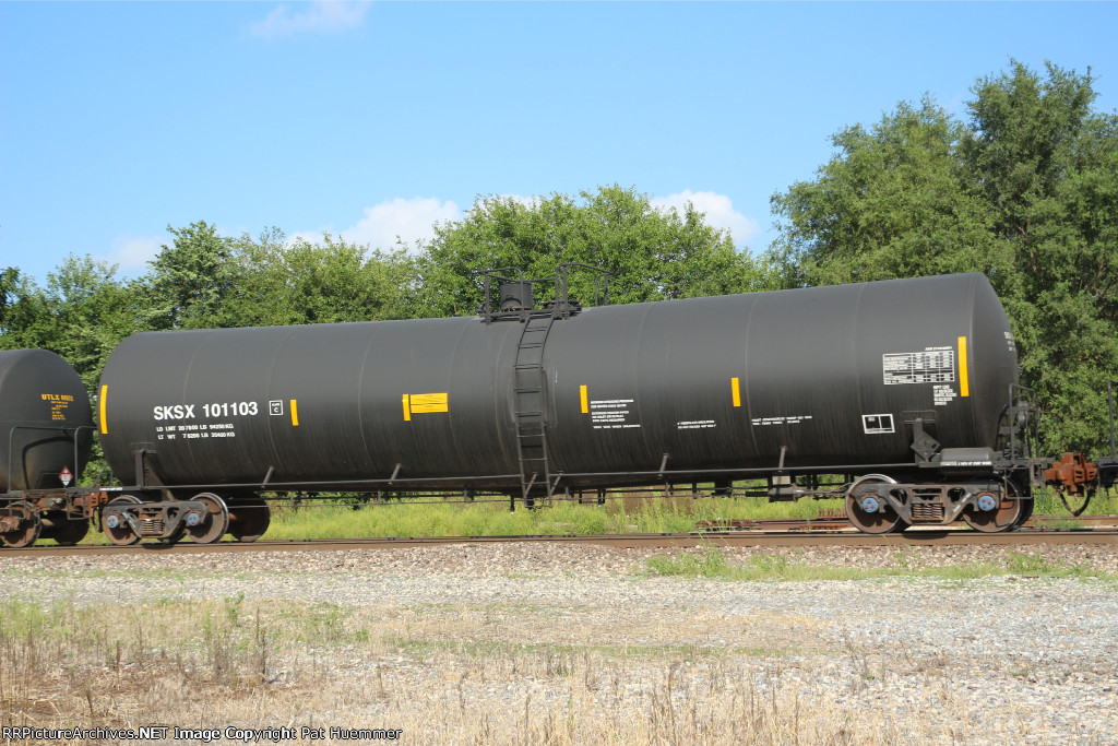 SKSX 101103