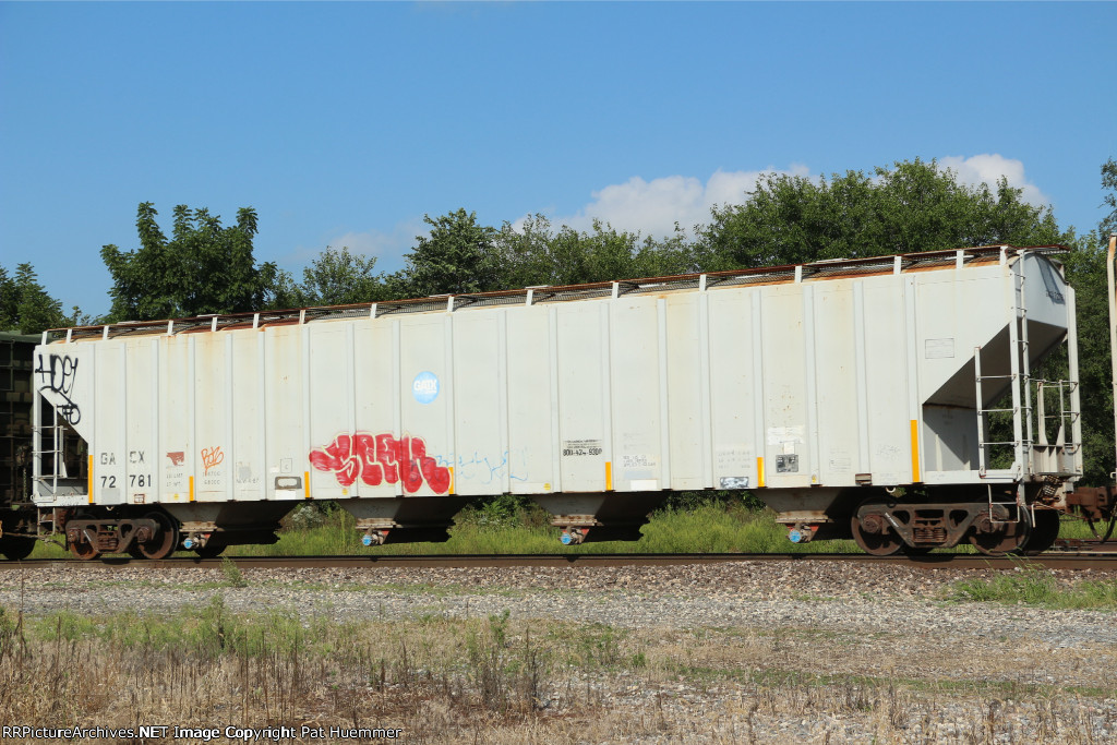 GACX 72781