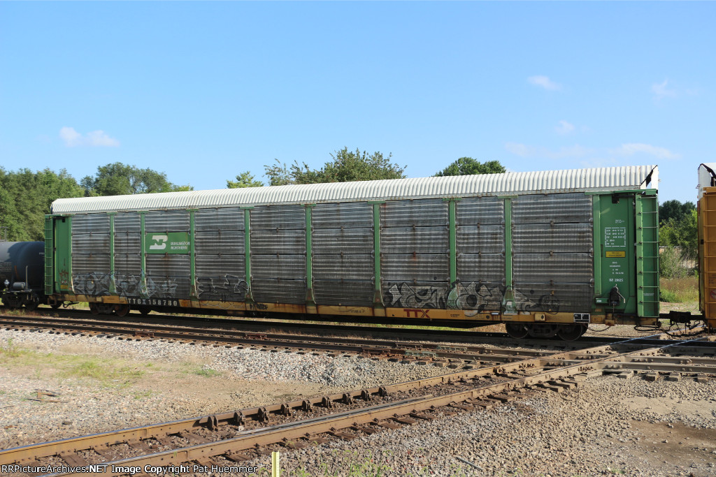 TTGX 158780