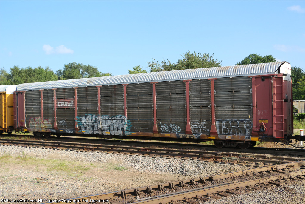 TTGX 160954