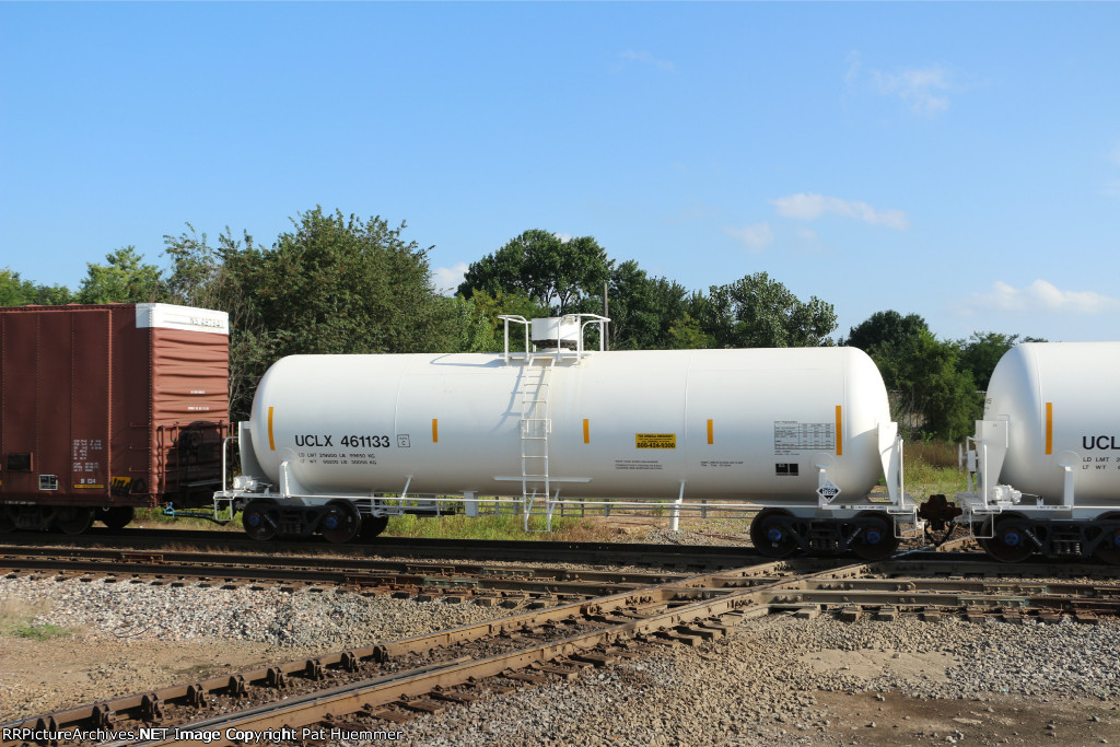 UCLX 461133
