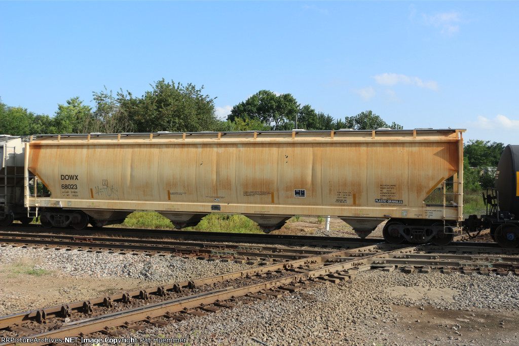 DOWX 68023
