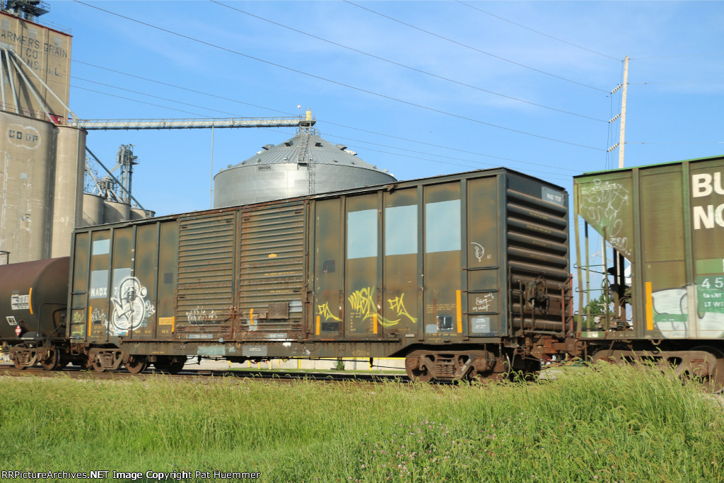 NADX 7217