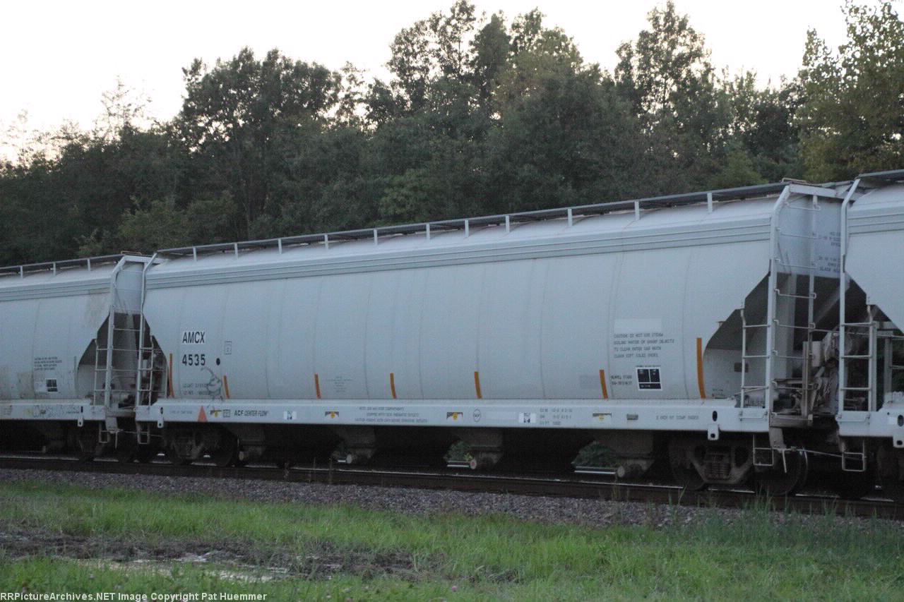 AMCX 4535