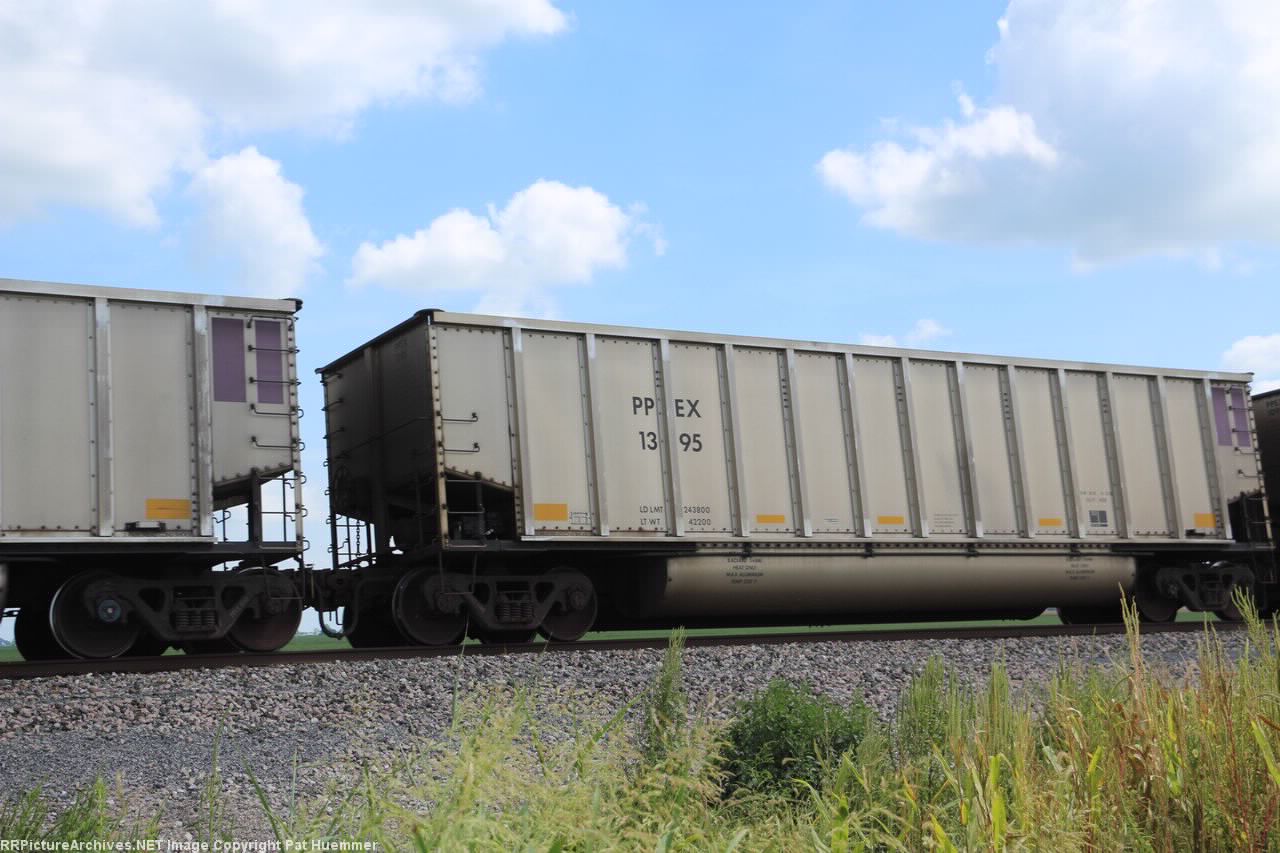 PPEX 1395