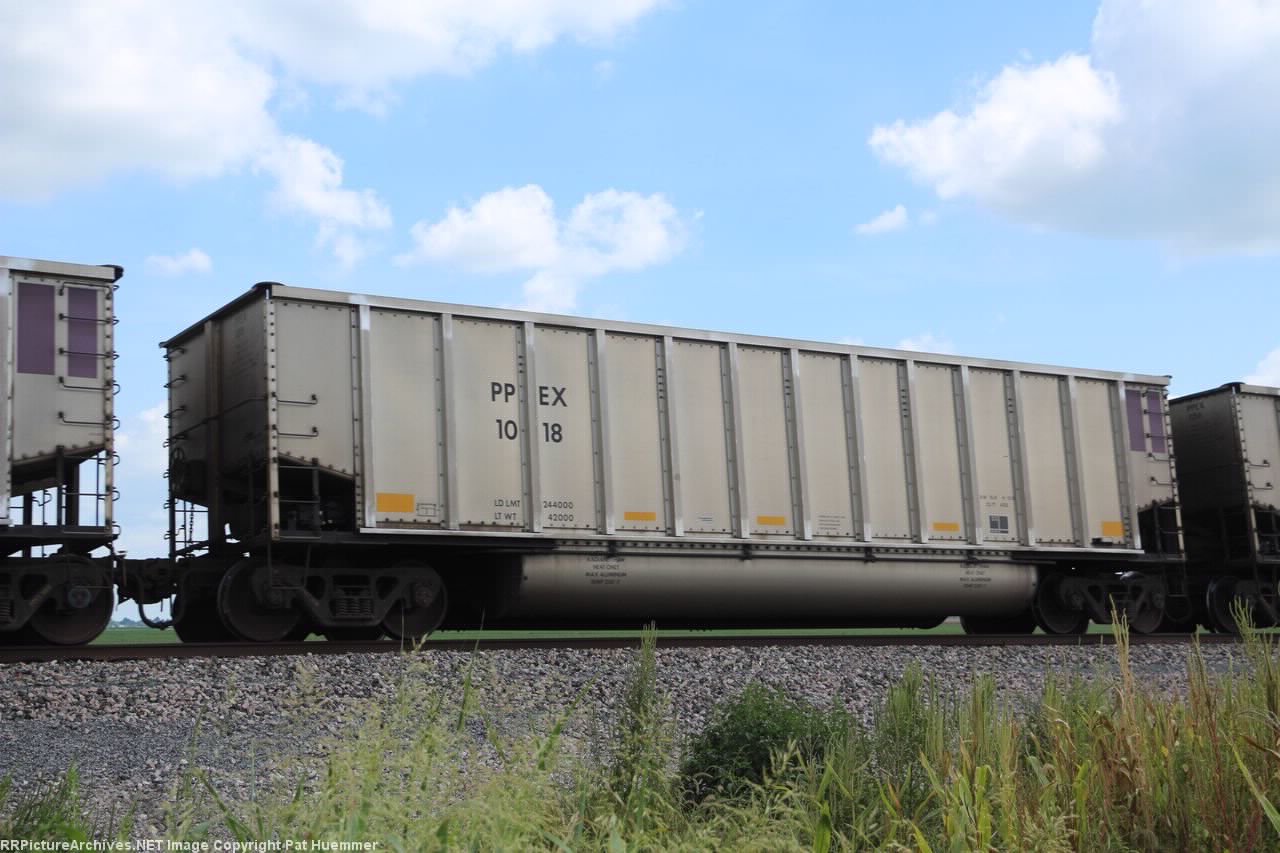 PPEX 1018