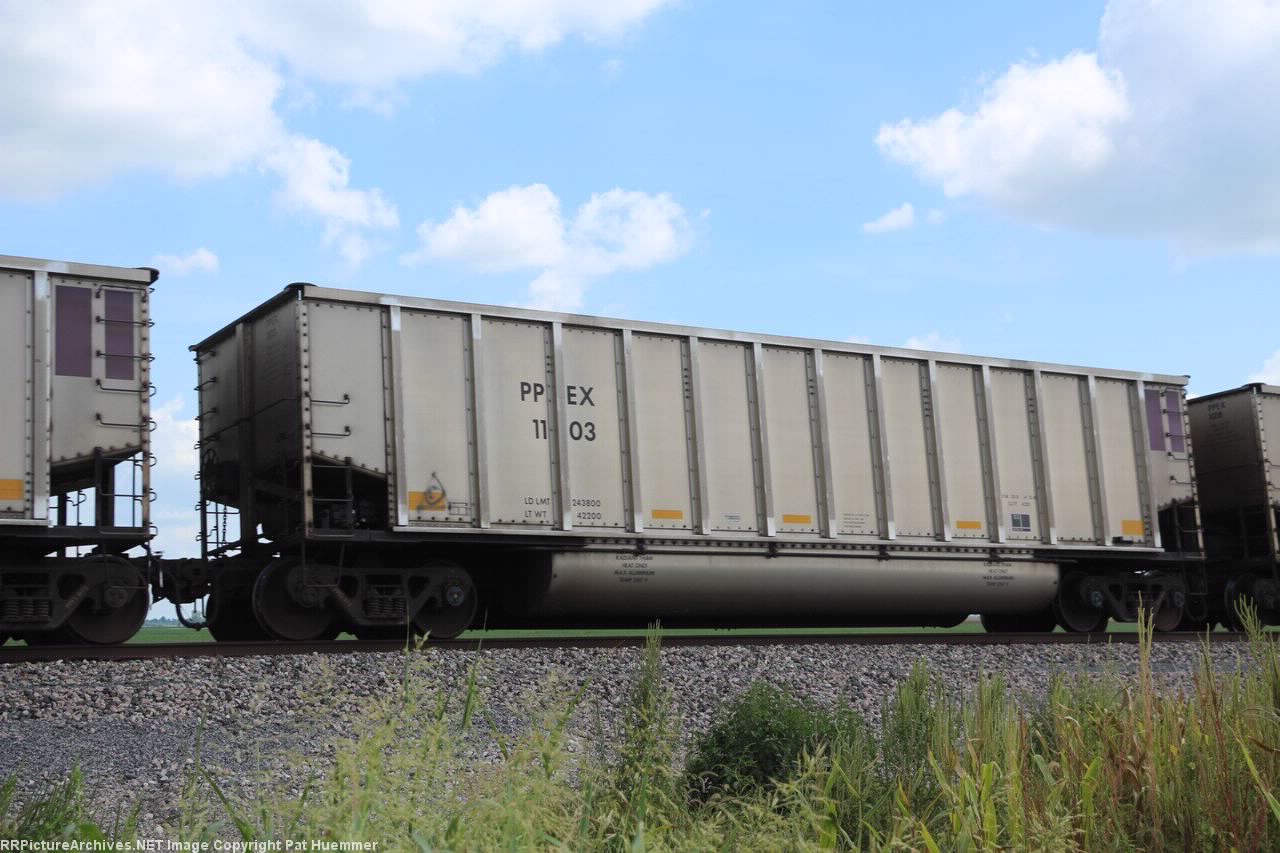 PPEX 1103