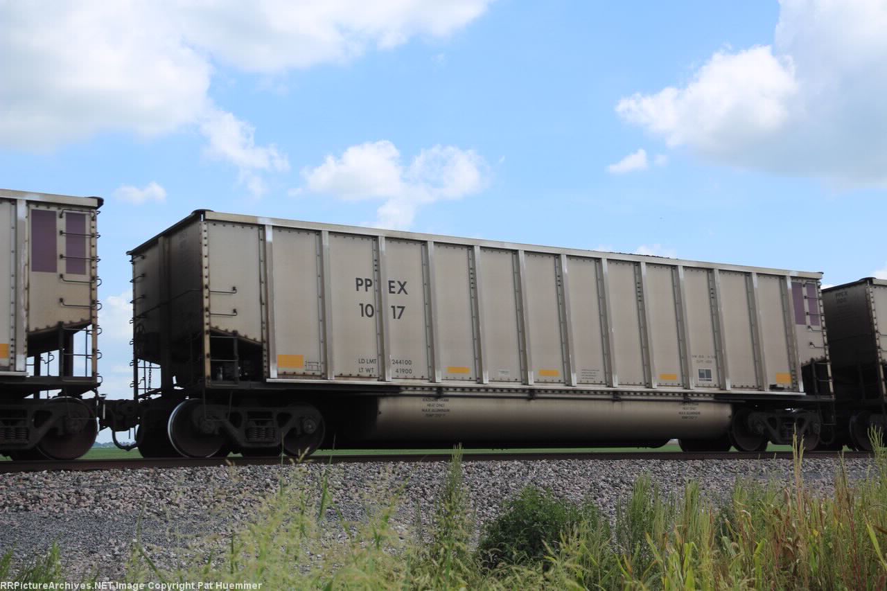 PPEX 1017