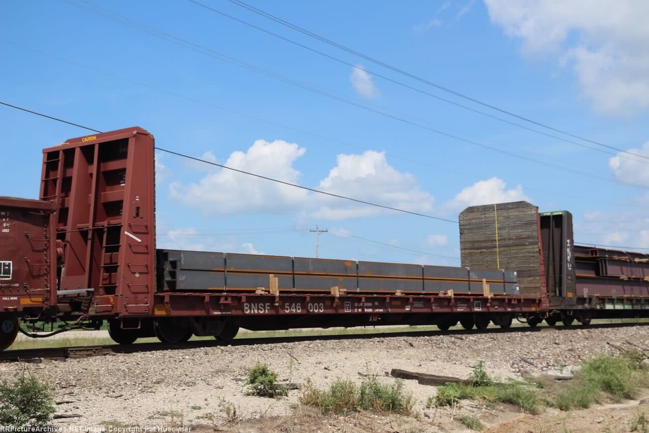 BNSF 546003