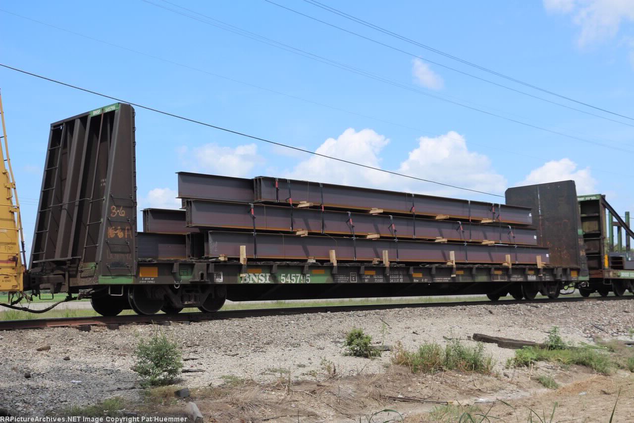 BNSF 545795