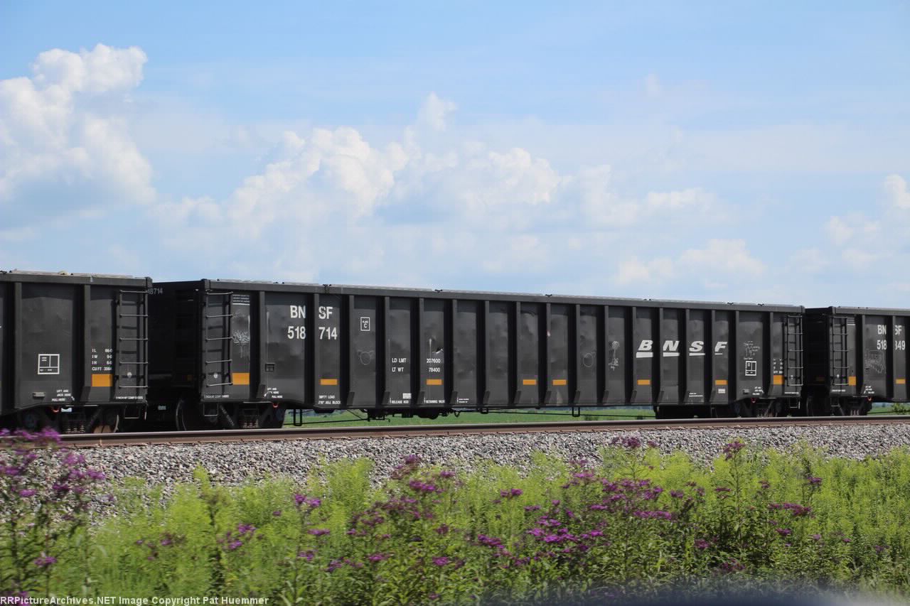 BNSF 518714
