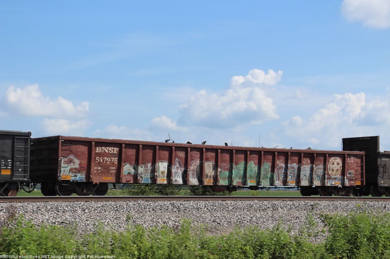 BNSF 517975