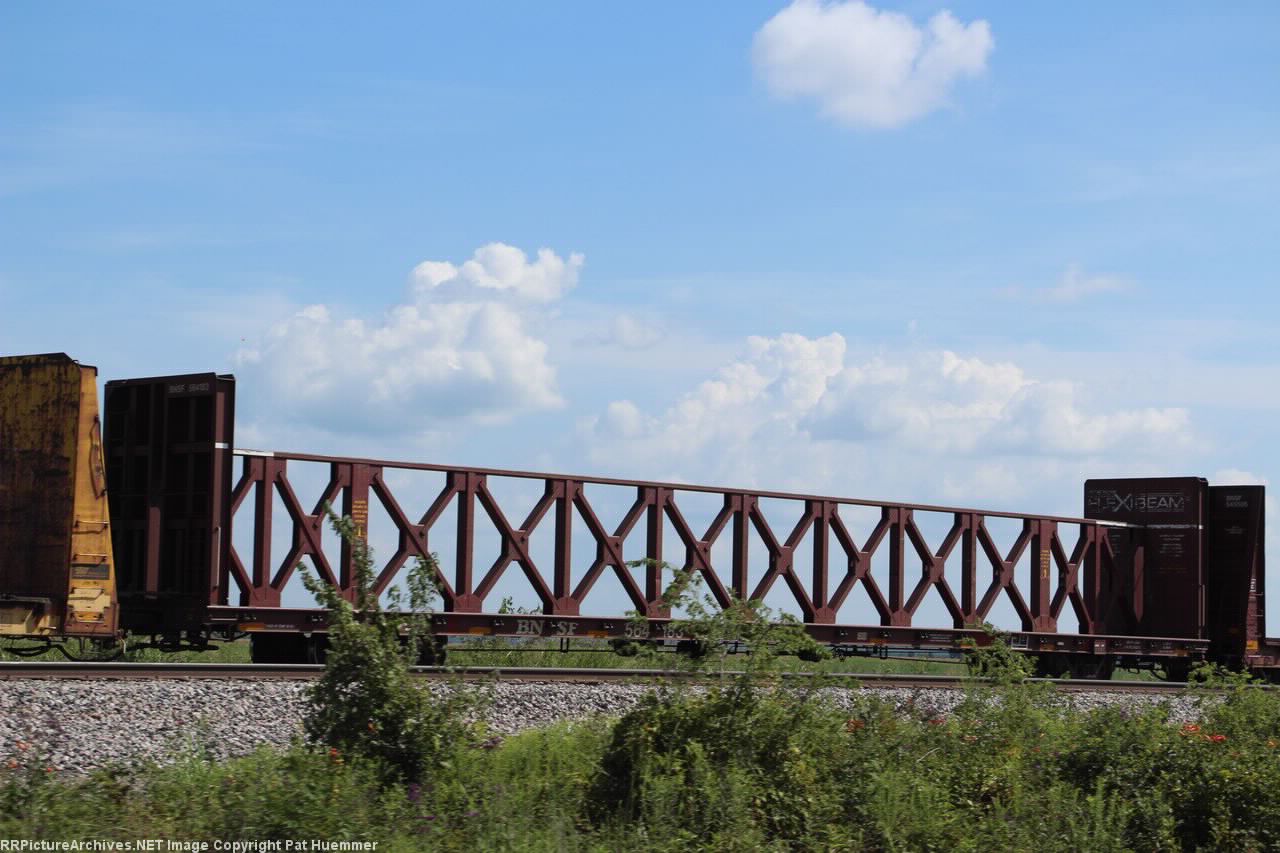 BNSF 564183