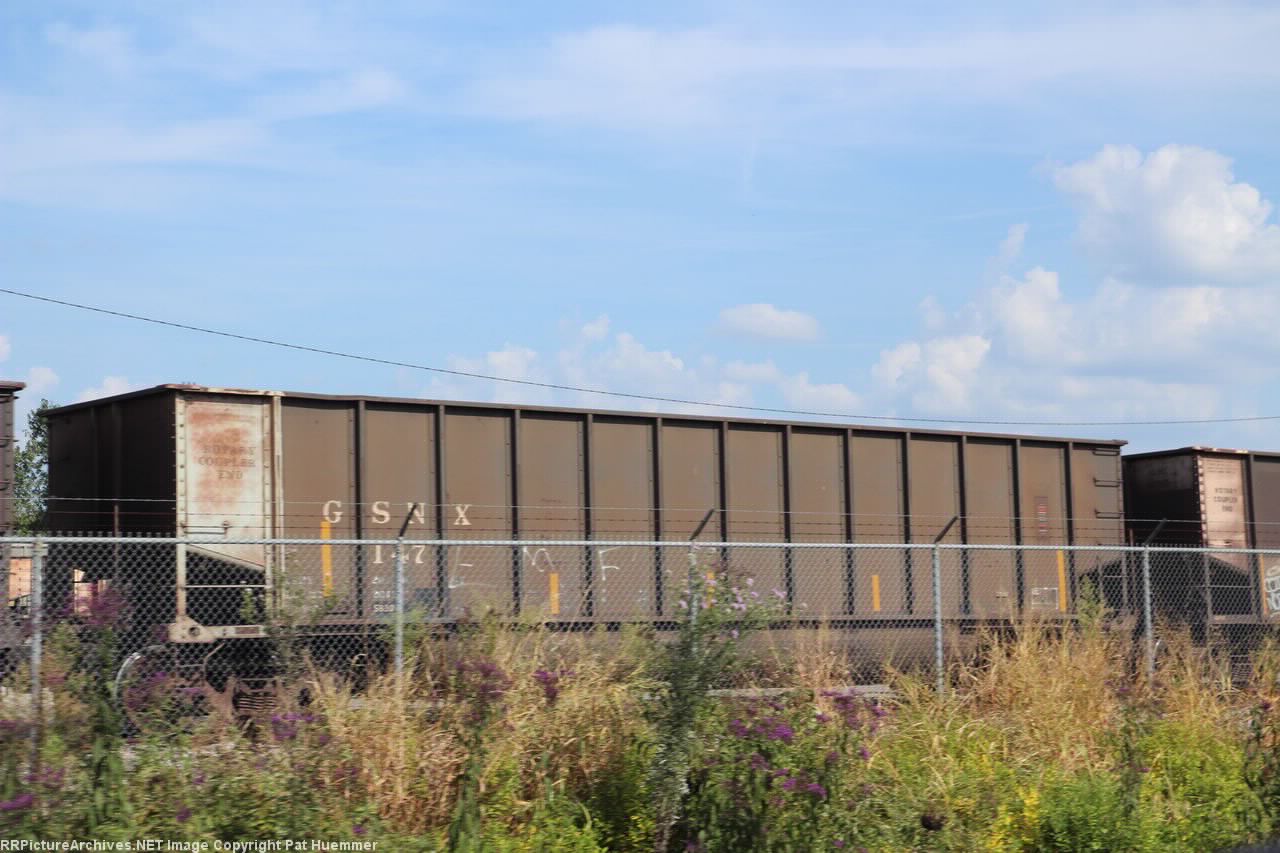 GSNX 147