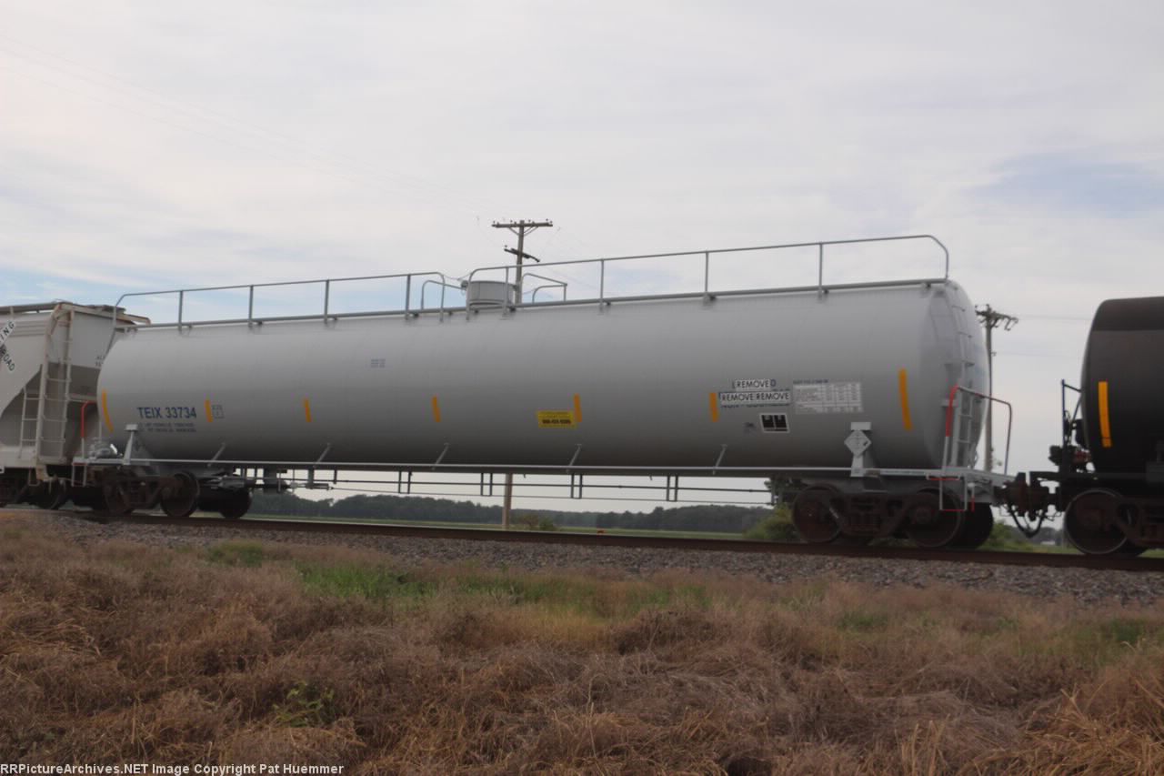 TEIX 33734