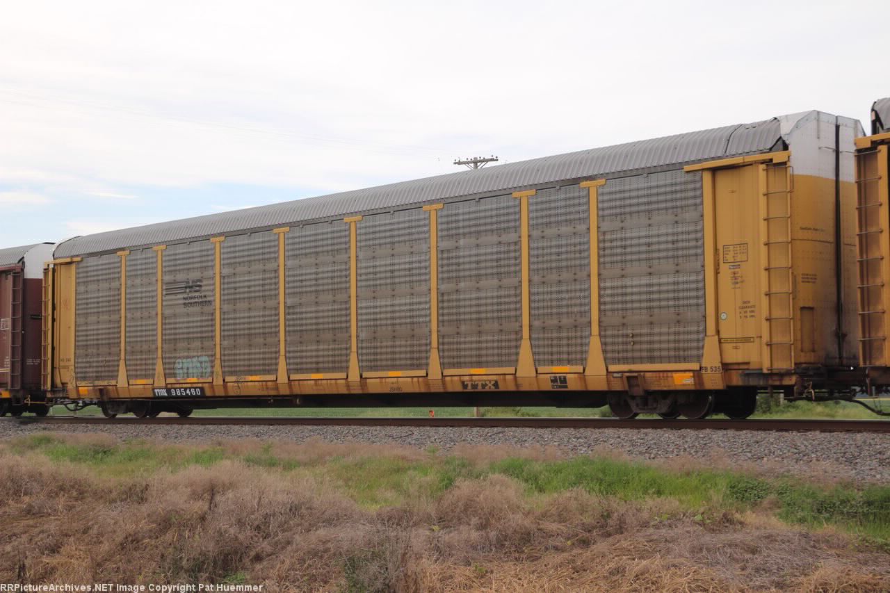 TTGX 985460