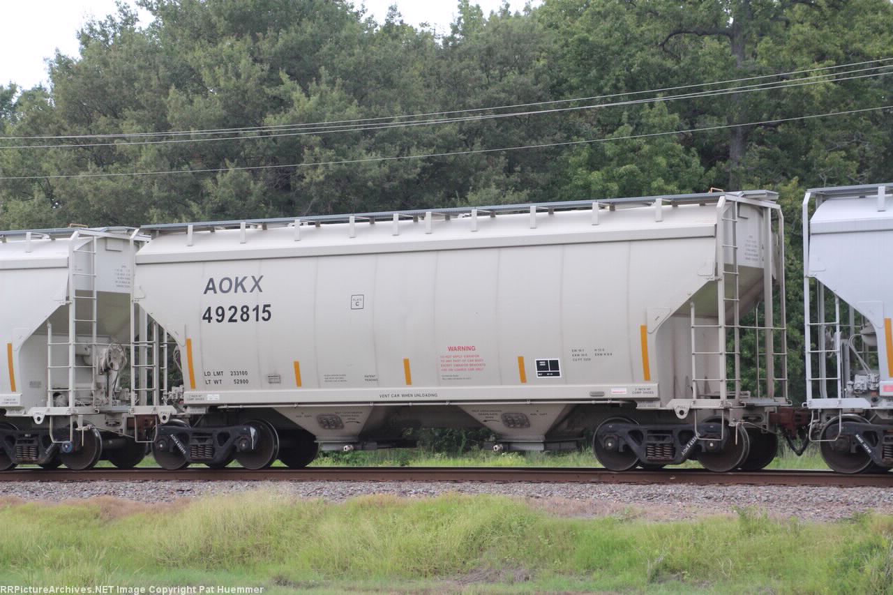 AOKX 492815