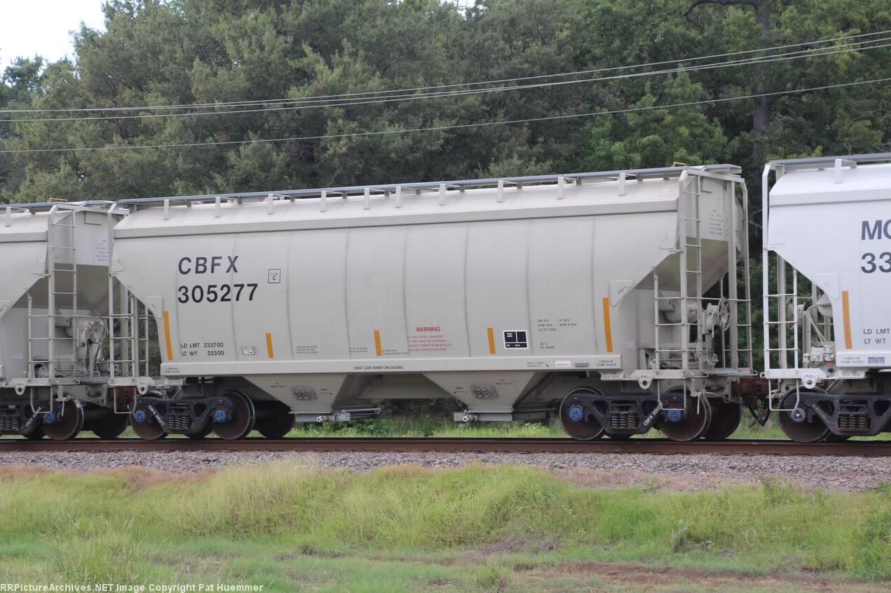 CBFX 305277