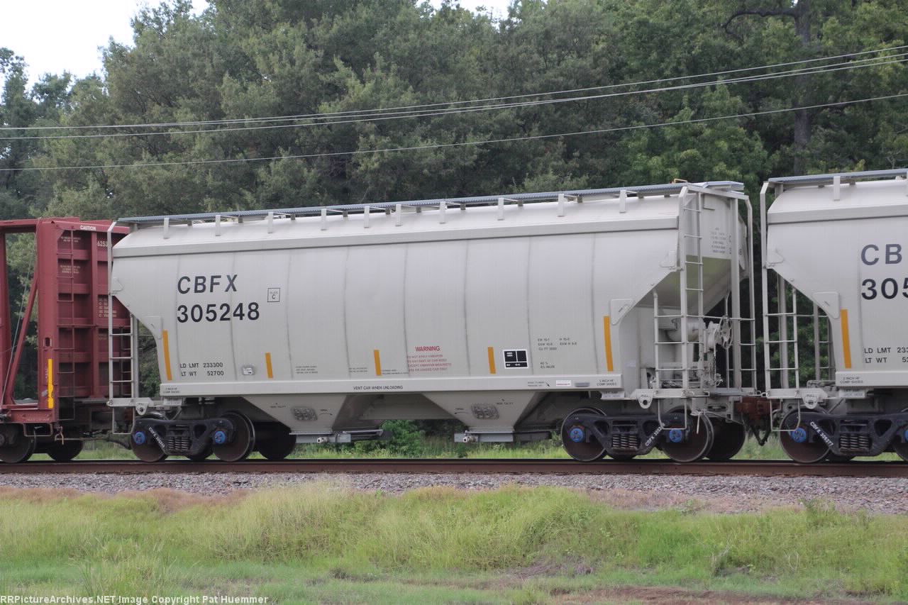 CBFX 305248