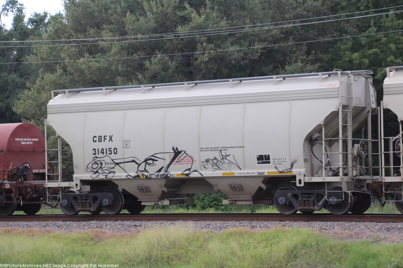 CBFX 314150