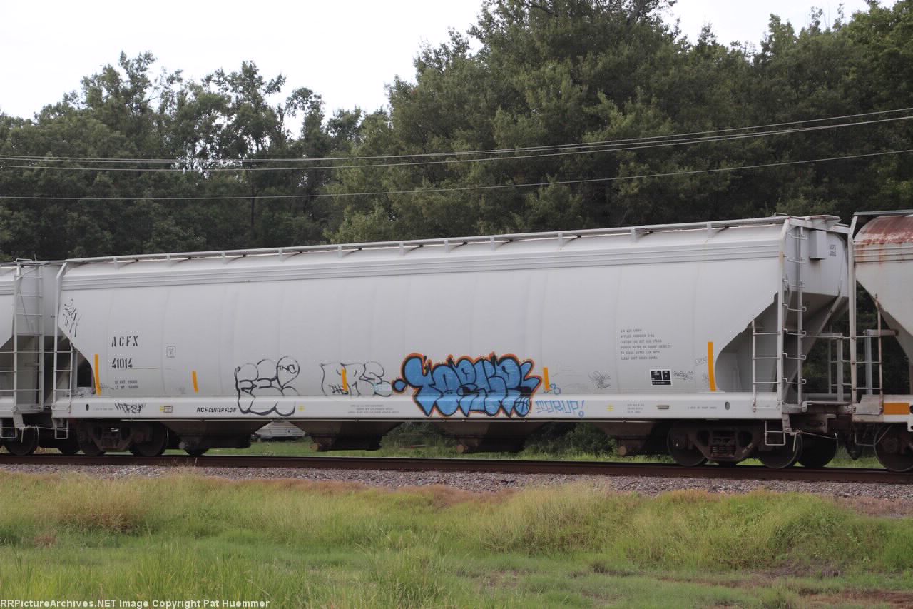 ACFX 41014