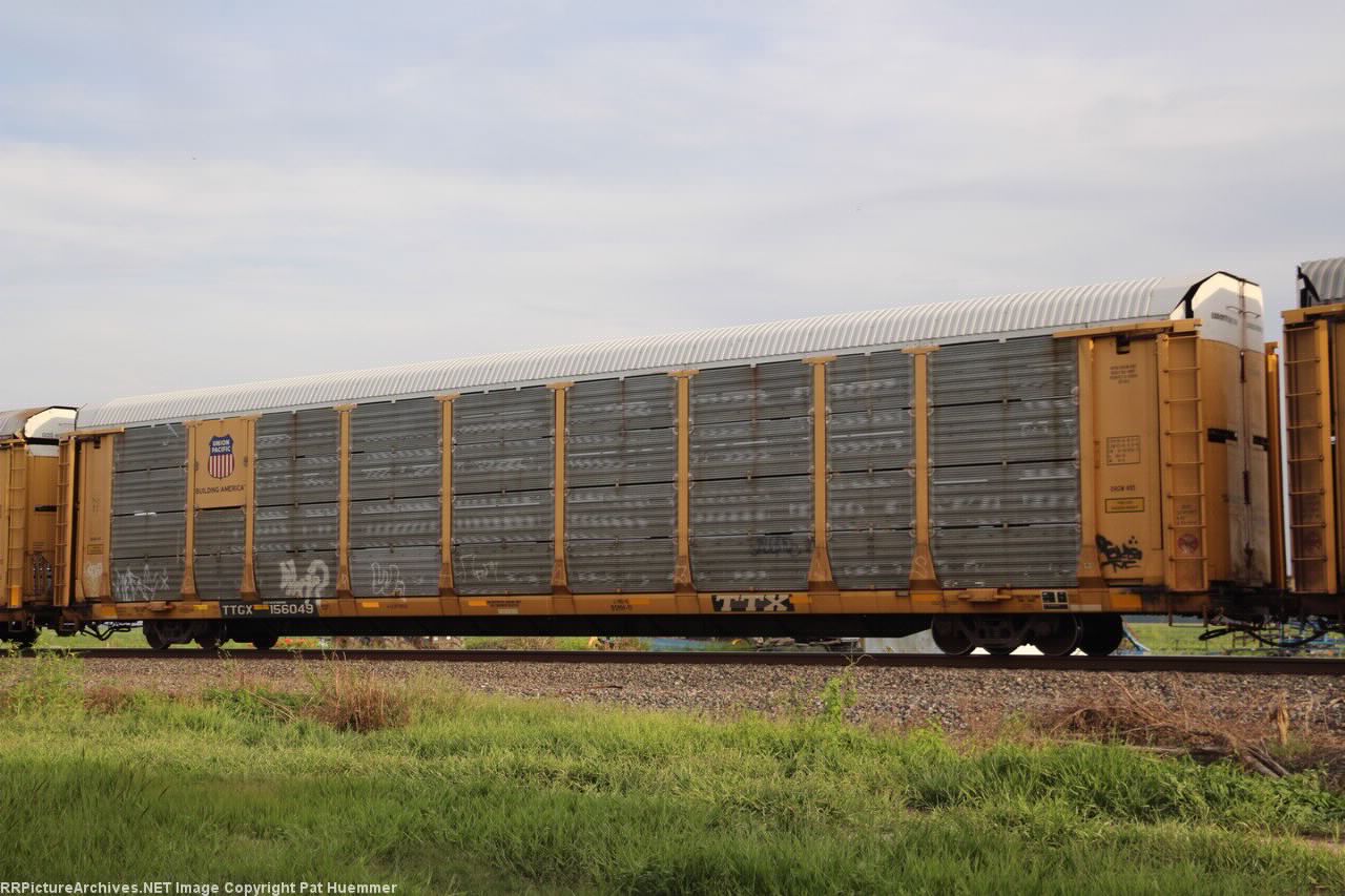 TTGX 156049