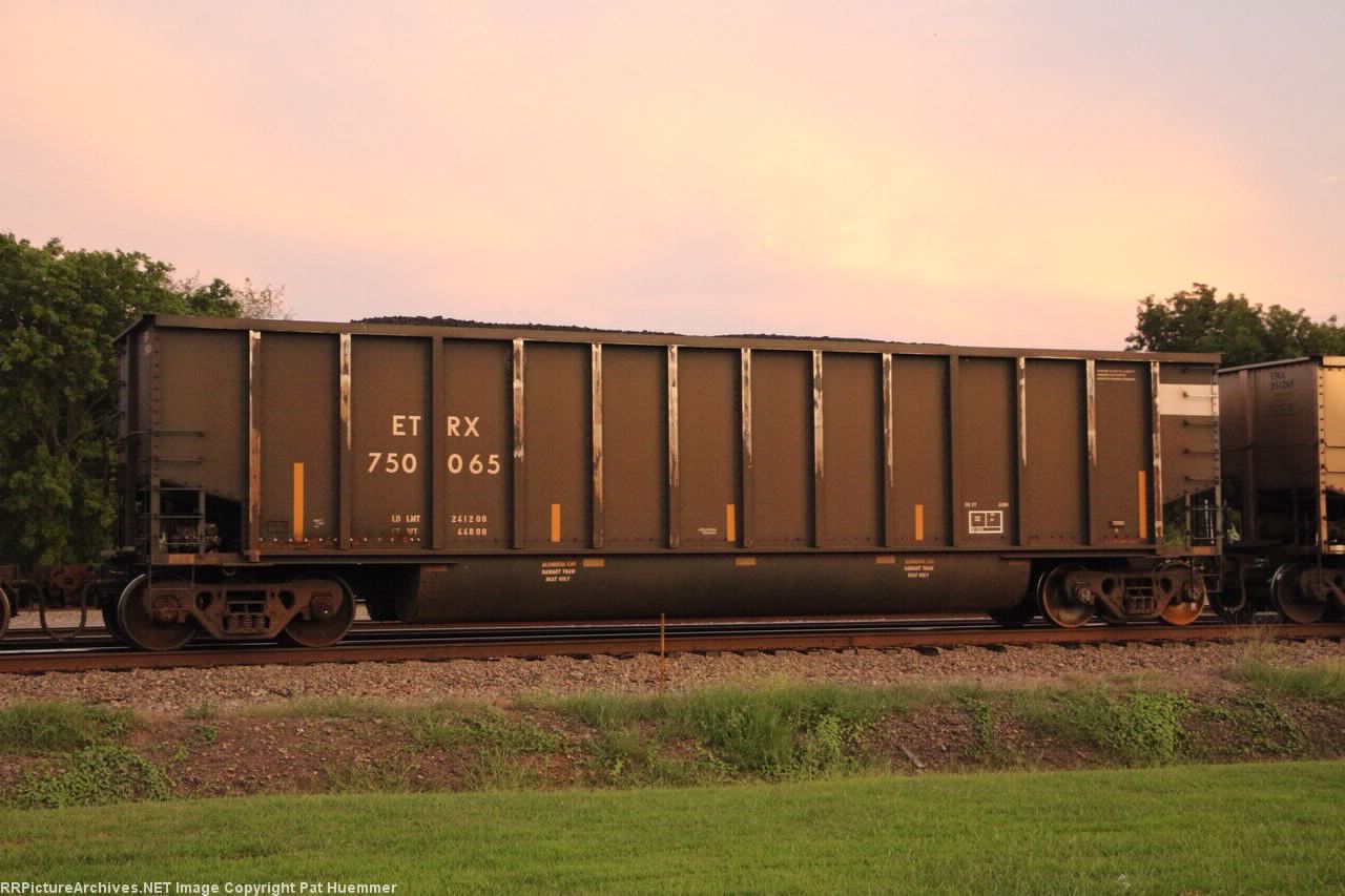 ETRX 750065