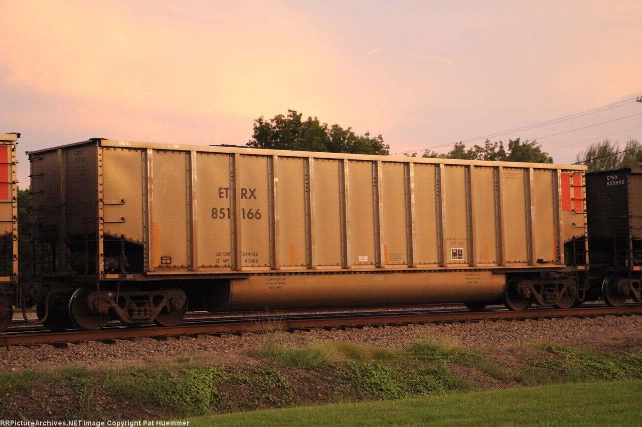 ETRX 851166