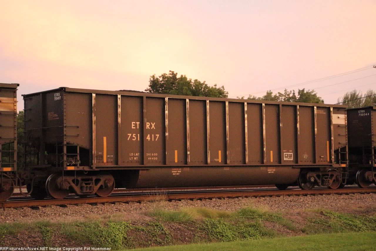 ETRX 751417