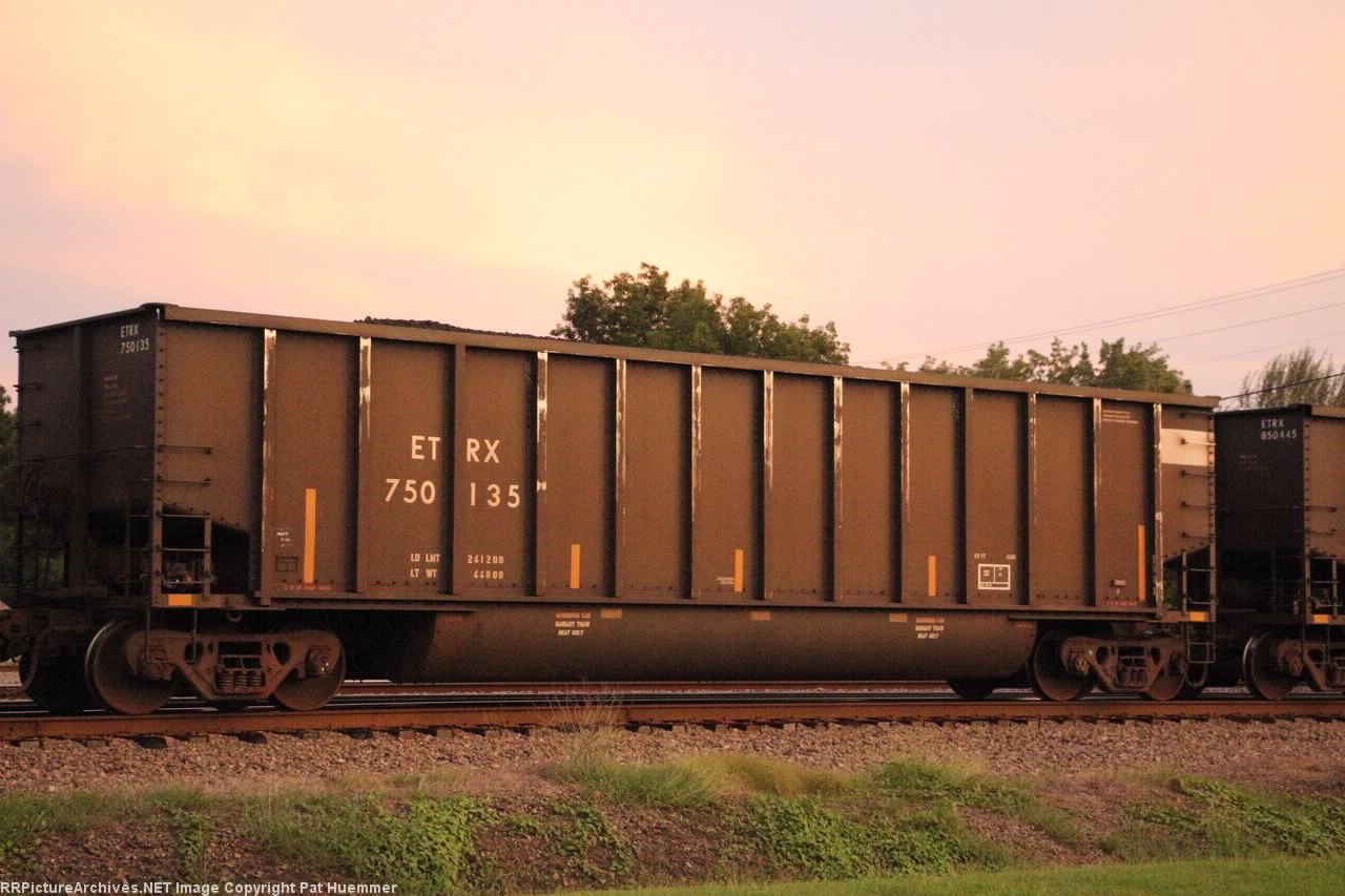 ETRX 750135