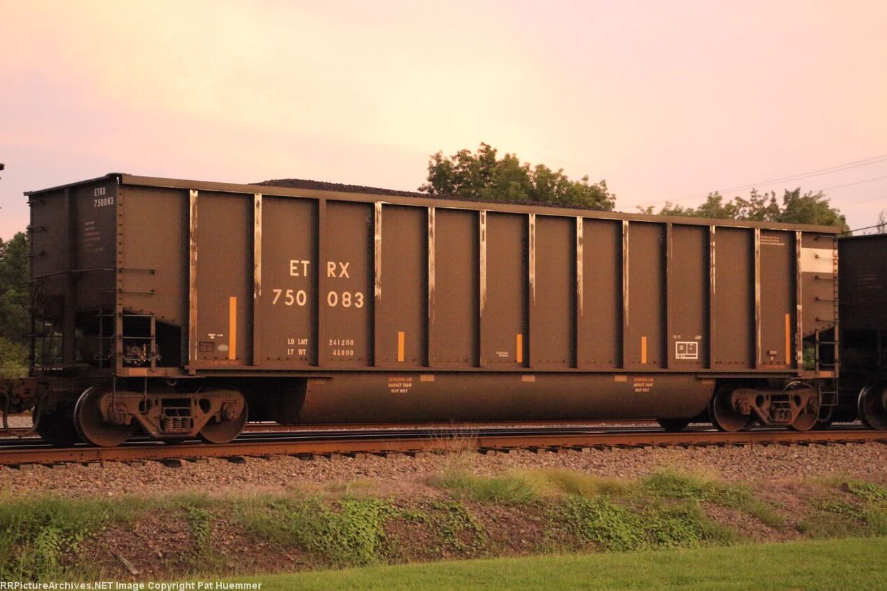 ETRX 750083