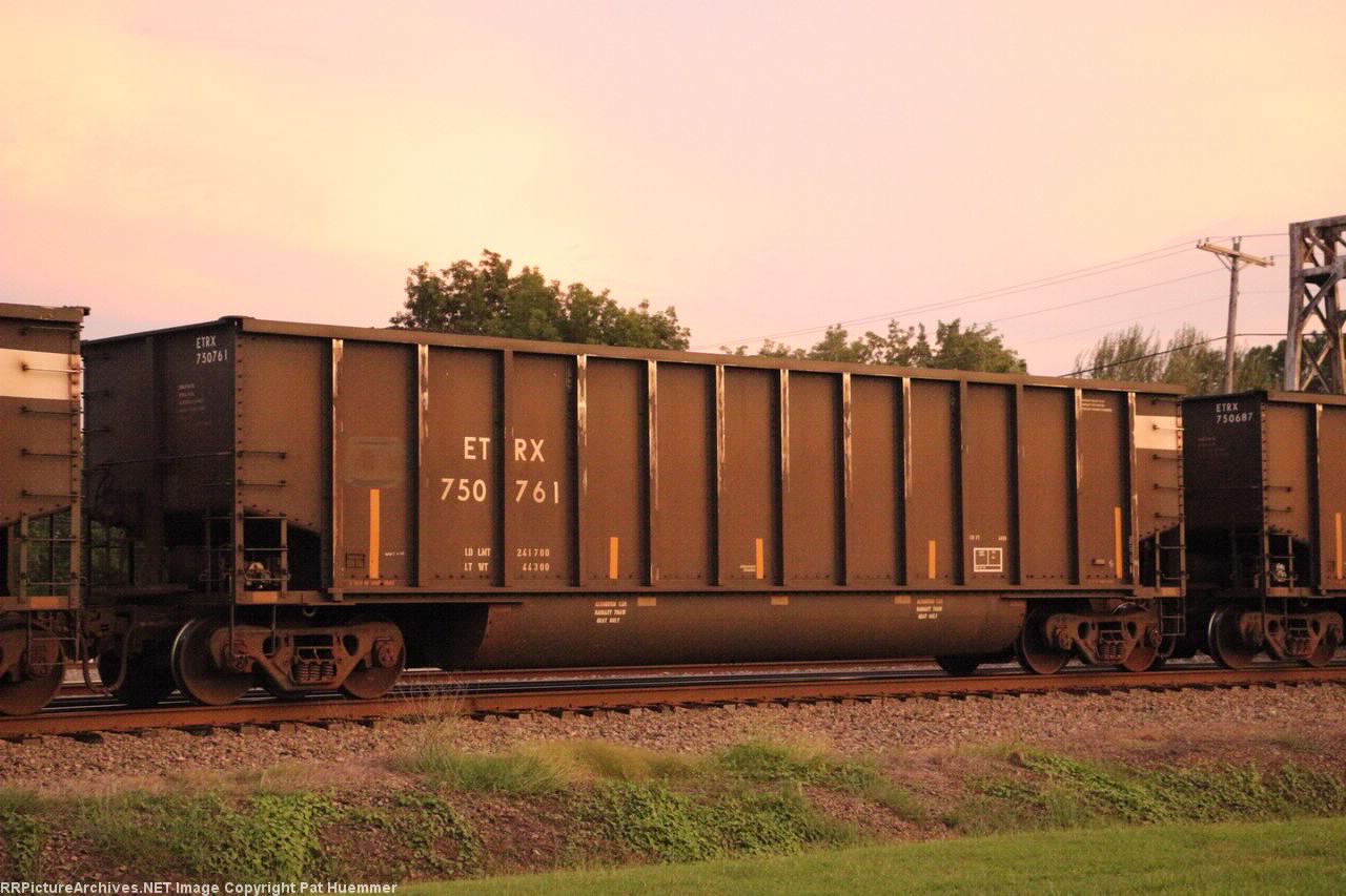 ETRX 750761
