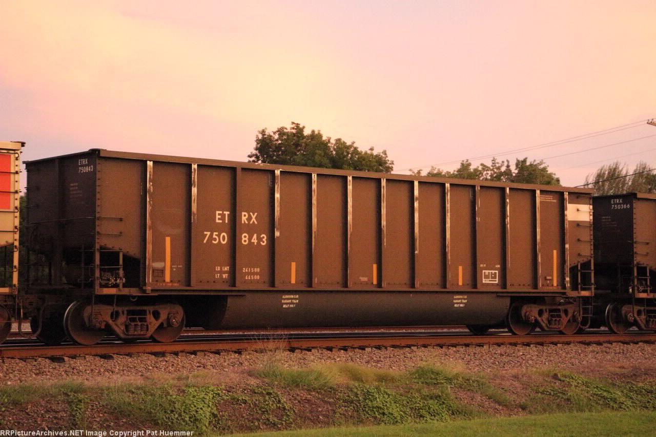 ETRX 750843