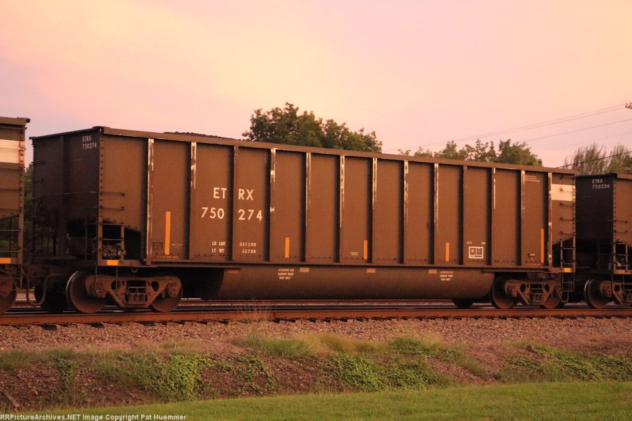 ETRX 750274