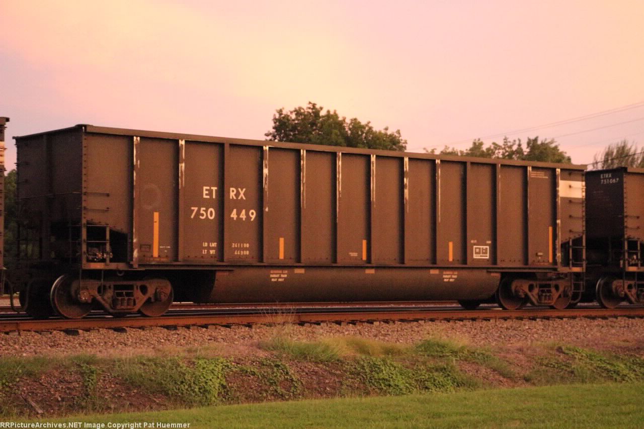 ETRX 750449