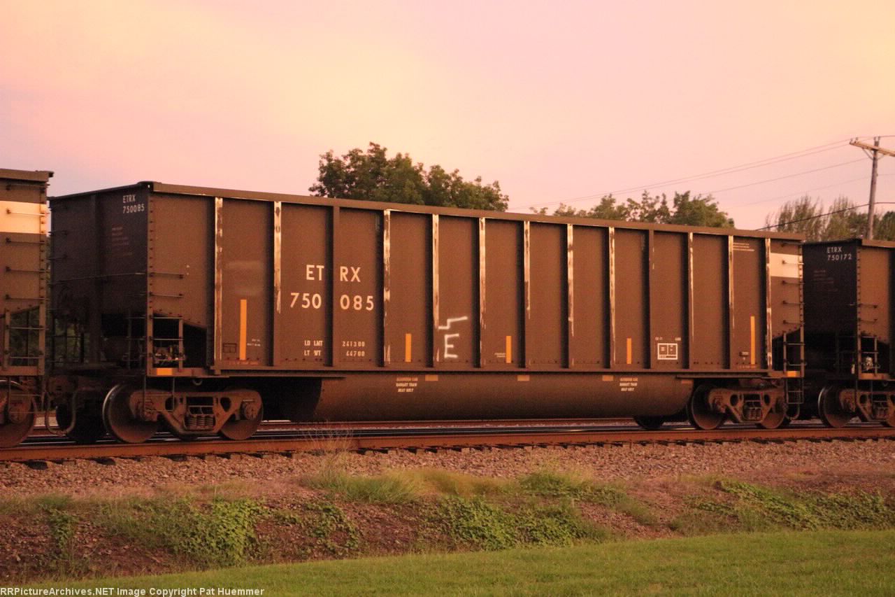 ETRX 750085